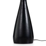Product Image 7 for Innes Tapered Shade Matte Black Table Lamp from Four Hands