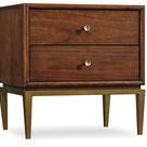 Product Image 1 for Studio 7h Sans Serif Nightstand from Hooker Furniture