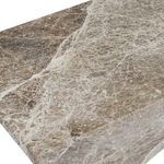 Product Image 4 for Adler Concrete Stone Outdoor Accent Table from Classic Home Furnishings