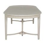Product Image 2 for Whitlock White Wooden Dining Table from Gabby