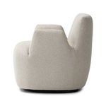 Product Image 6 for Reed Swivel Chair from Four Hands