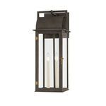 Product Image 1 for Bohen Exterior Wall Sconce from Troy Lighting