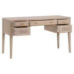 Product Image 4 for Cane Reclaimed Wood Desk from Essentials for Living
