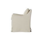 Product Image 5 for Monette Slipcover Dining Chair from Four Hands