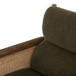 Product Image 21 for Kempsey Sutton Olive Cane Chair from Four Hands