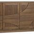 Product Image 3 for Collage Sideboard, Dark Walnut from Noir