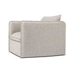 Product Image 3 for Andre Outdoor Swivel Chair from Four Hands