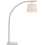 Product Image 2 for Cloister Bronze Floor Lamp from Currey & Company