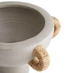 Product Image 4 for Clyde Fossil Gray Terracotta Centerpiece from Arteriors
