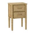 Product Image 6 for Kaipo Nightstand from Currey & Company