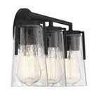 Product Image 2 for Sacremento 3 Light Bath Bar from Savoy House