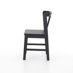 Product Image 4 for Daisy Dining Chair Matte Black from Four Hands