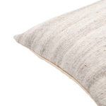Product Image 3 for Bonnie Light Gray Pillow from Surya