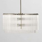 Product Image 1 for Kaela 6-Light Chandelier from Classic Home Furnishings