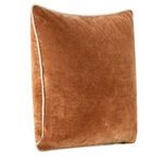 Product Image 3 for Harriet Velvet Throw Pillow from Classic Home Furnishings