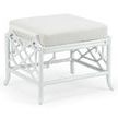 Product Image 1 for Wild Palm Ottoman from Wildwood Home