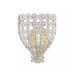 Product Image 1 for Floral Park 1 Light Wall Sconce from Hudson Valley