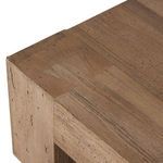 Product Image 8 for Abaso Rectangular Coffee Table from Four Hands