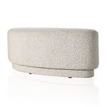 Product Image 3 for Bondi Polyester Accent Bench from Four Hands