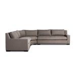 Product Image 5 for Albany 3-Piece Sectional from Four Hands