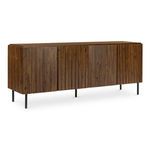 Product Image 2 for Lincoln Sideboard Brown from Moe's