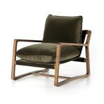 Product Image 7 for Ace Olive Green Accent Chair from Four Hands