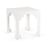 Product Image 1 for Eleanor Cut Corner Table from Chelsea House