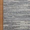 Product Image 3 for Arden Grey / Ivory Contemporary Rug - 3'7" x 5'7" from Loloi