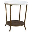 Product Image 1 for Playlist Round End Table from Universal Furniture