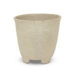 Product Image 1 for Olivos Paper Mache Footed Vessel from Four Hands