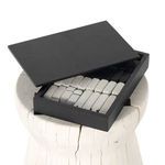 Product Image 8 for Wesson Chess Table from Four Hands