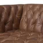 Product Image 2 for Williams Sofa 75" Nw Chocolate from Four Hands