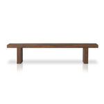 Product Image 4 for Encino Outdoor Dining Bench from Four Hands