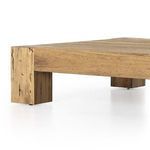 Product Image 27 for Abaso Brown Wooden Coffee Table from Four Hands