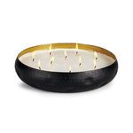 Product Image 1 for Oudh Noir 10-wick Candle Tray from Napa Home And Garden