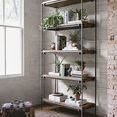 Product Image 15 for Simien Bookshelf Gunmetal from Four Hands