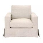 Product Image 3 for Maxwell Square Arm Sofa Chair from Essentials for Living