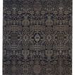 Product Image 3 for Bodega Indoor/ Outdoor Trellis Dark Blue/ Taupe Rug from Jaipur