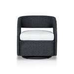 Product Image 4 for Hawkins Outdoor Swivel Chair from Four Hands