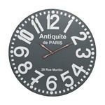 Product Image 1 for Antique Wall Clock from Elk Home