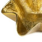 Product Image 3 for Pedicoat Metal Bowl from Regina Andrew Design