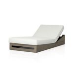 Product Image 1 for V Outdoor Chaise Lounge from Four Hands