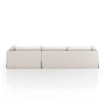 Product Image 3 for Habitat 2 Piece 131'' Sectional from Four Hands