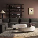 Product Image 26 for Avett Bleached Guanacaste Coffee Table from Four Hands