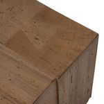 Product Image 6 for Abaso Rectangular Coffee Table from Four Hands