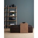 Product Image 2 for Macon Ottoman from Rowe Furniture