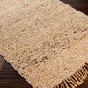 Product Image 3 for Bryant Tan / Light Beige Rug - 2'6" x 8' from Surya