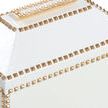 Product Image 3 for Chic Studded Box from Chelsea House