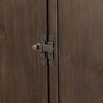 Product Image 7 for Wilder Bar Cabinet from Four Hands