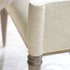 Product Image 3 for Santa Barbara Upholstered Dining Arm Chair from Bernhardt Furniture